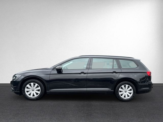 Passat Variant 1.5 TSI DSG LED+NAVI+KAMERA+SIHZ+