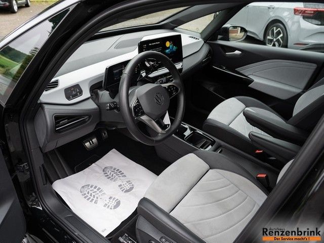 ID.3 Pro Move IQ.DRIVE 360° Keyless ergoSitze