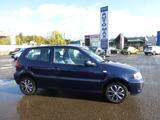 Volkswagen Polo 1.4 KLIMA-ROSTFREI-TÜV/Service Neu - Volkswagen Polo aus 2000: 1.4
