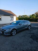 Mercedes-Benz mercedes cls 350 cdi AMG styling - aus 2012: Cls Mercedes