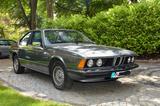 BMW 628 CSI sehr geplegt &original , Recaro  - BMW: R Cs