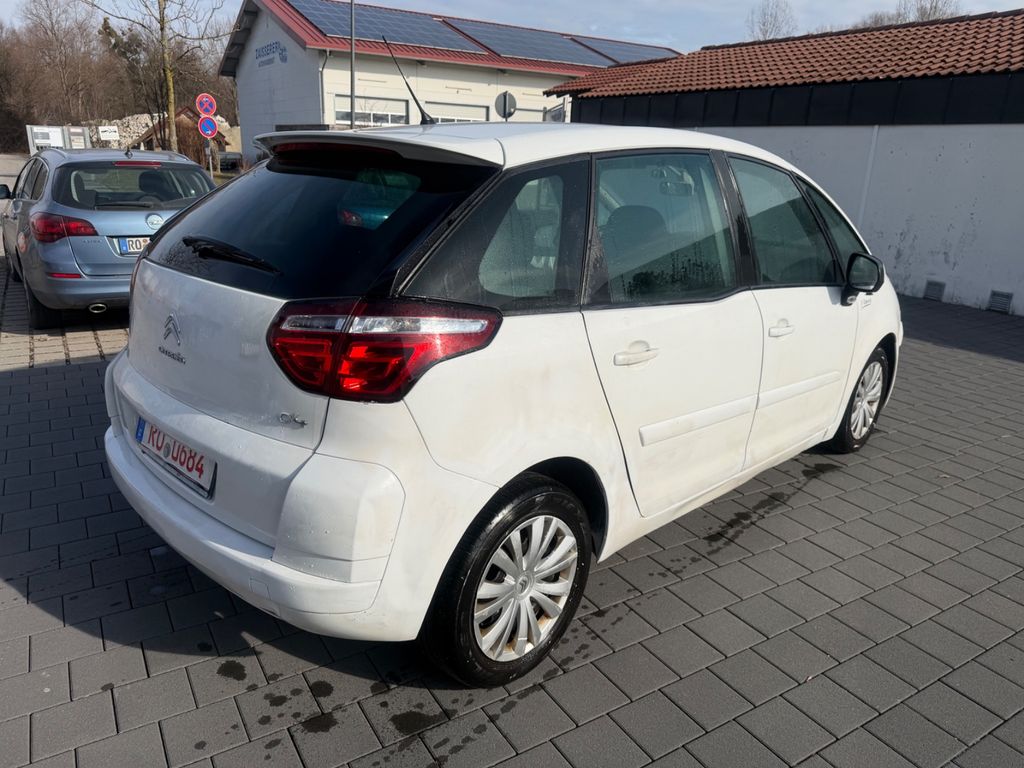 Citroën C4 Picasso