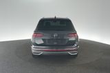 Volkswagen Tiguan 2.0 TSI 4M. DSG Elegance Navi Panorama - Volkswagen Tiguan: Elegance