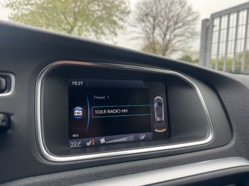 Volvo V40 - 11