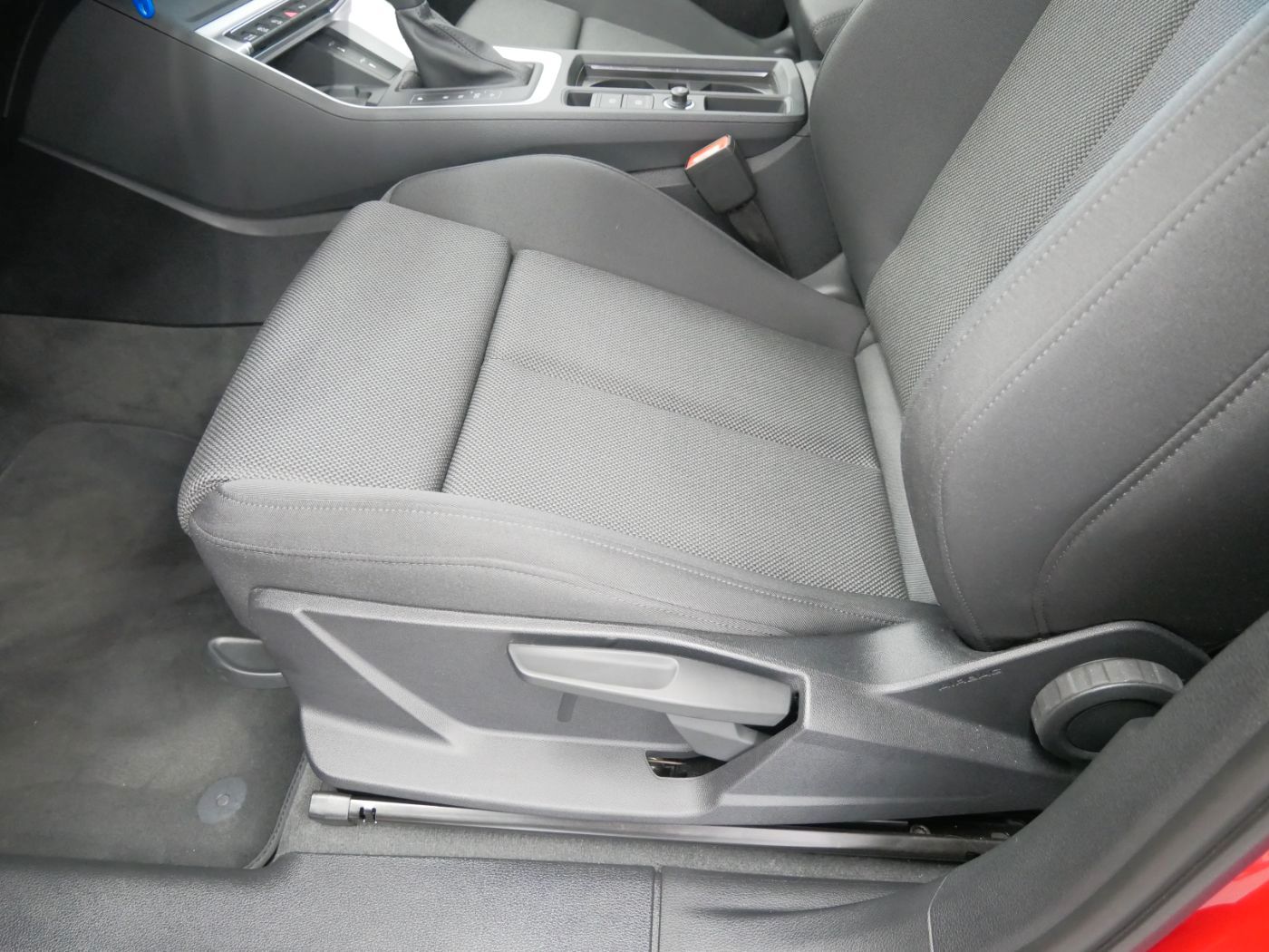 Audi Q3 - Bild 16