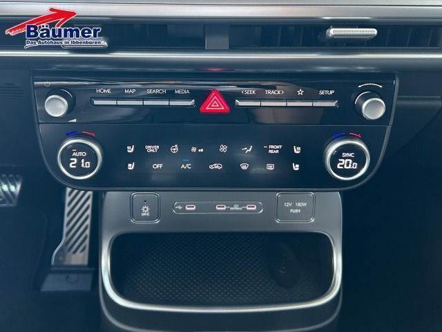 Hyundai IONIQ 9 – Bild 21