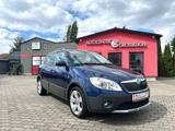 Skoda Fabia Scout*HU/AU neu* - Skoda Fabia: Scout