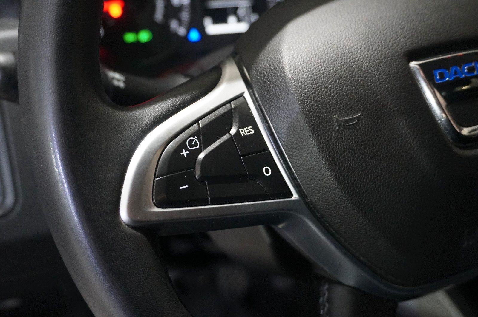 Fahrzeugabbildung Dacia Duster II 1.3 TCE PRESTIGE LED/KAMERA/SHZ/TEMP.