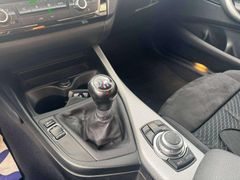 Fahrzeugabbildung BMW 118 118 i M Sport Paket