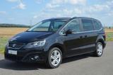 Seat Alhambra 2.0 TDI Ecomotive Style 7 Sitzer - Seat Alhambra: Ecomotive