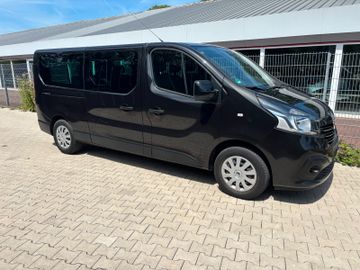 Renault Trafic - 3