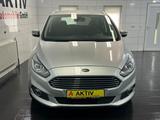 Ford S-Max 2.0 TDCi Titanium *Automatik*Navi*SHZ* - Ford S-Max: Auto