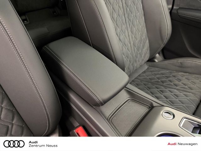 Audi Q4 e-tron - Bild 22