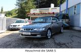 Saab 9-3 2.0 Turbo Hirsch Performance SE Cabriolet - Saab aus 2003
