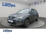 Seat Arona FR 1.0 TSI DSG RFK,PDC,NAV,SHZ,LED,DAB+ - Seat Vorführfahrzeuge