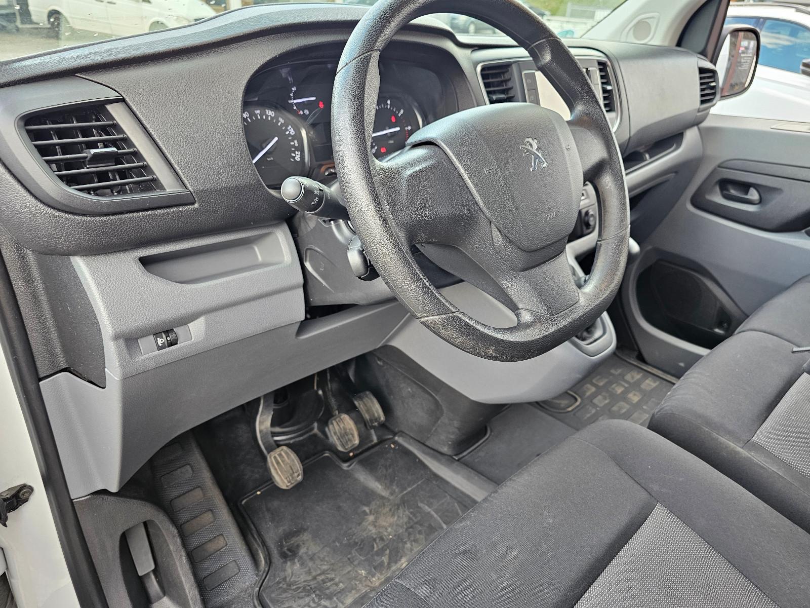 Peugeot Expert Kasten Premium L2 AHK,Klima,Mwst.