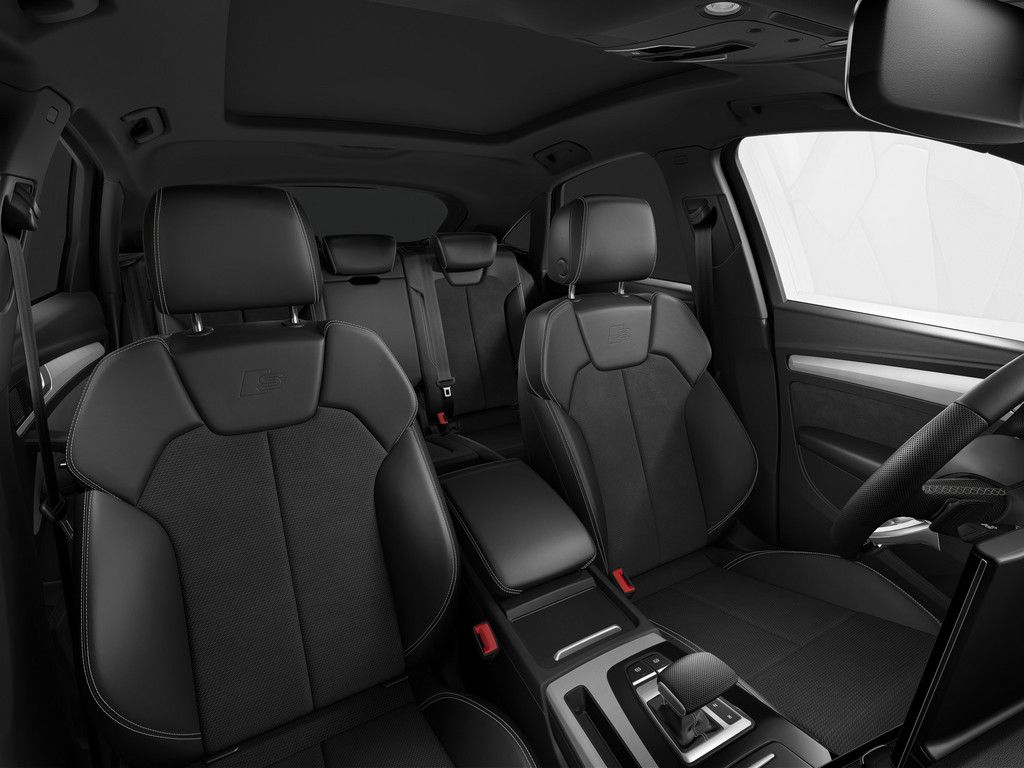Audi Q5 - Bild 4