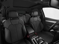 Audi Q5 - Vorschau Bild 4