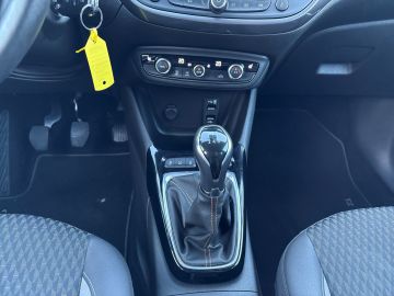 Bild 15 Opel Crossland (X) Crossland INNOVATION Navi Apple CarPlay Android