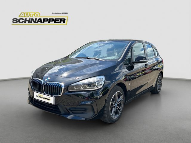 BMW 225 Active Tourer xe Sport Line NAVI I LED I DAB