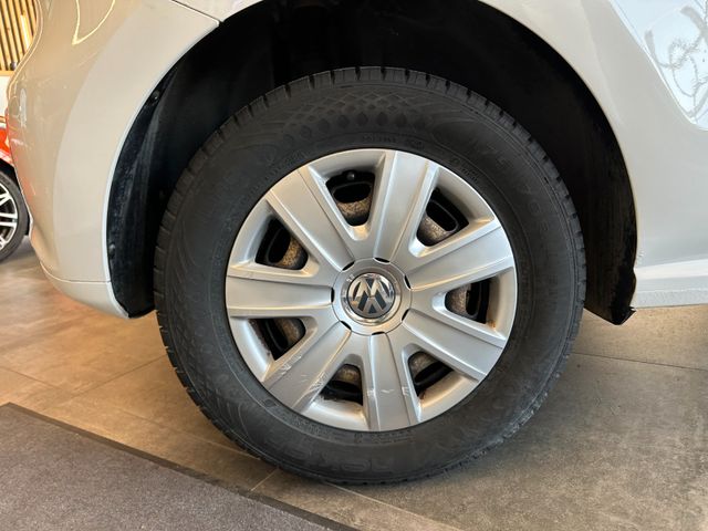 MYAUTOCENTER – Gebraucht- und Jahreswagen mit Werkstattservice in Pfaffenhofen Volkswagen Polo V Trendline *1-HAND*KLIMAANLAGE*tÜV:827*