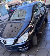 Mercedes-Benz Mercedes Benz  B 160 (Daimler) - gebrauchte Mercedes-Benz B 160 aus dem Jahr 2009