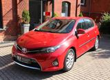 Toyota Auris Start Edition MFL&Shz&Kamera&PDC - Toyota Auris: Edition