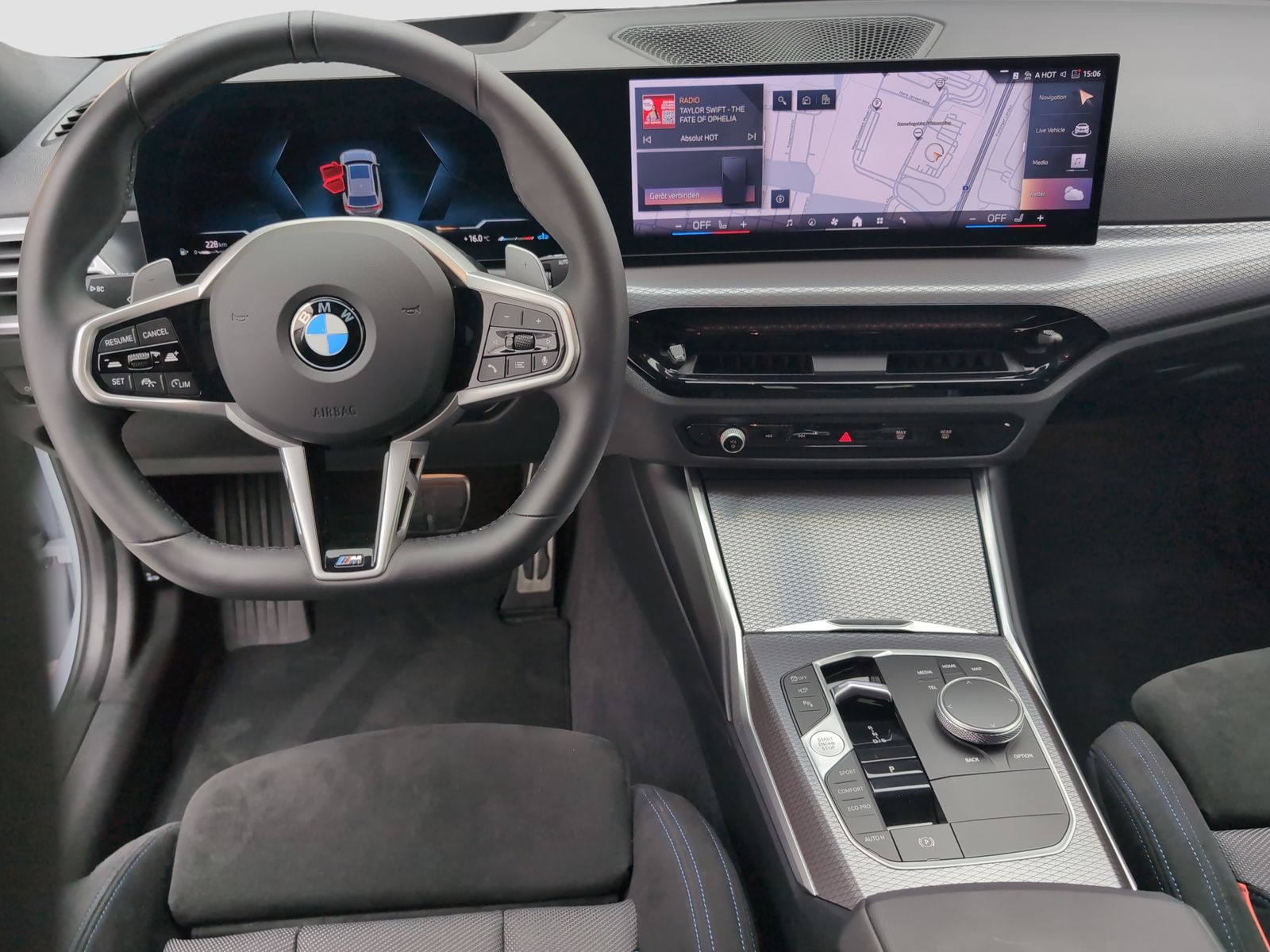 BMW 320 - Bild 13