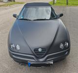 Alfa Romeo Spider 2.0 T.Spark - - Alfa Romeo aus 1996