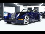 Morgan Aero 8 4.4 V8°MANUAL°ASTON MARTIN MENDIP BLUE°18 - Morgan Aero 8