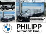 BMW M760e xDrive M Sport Massage Sitzlüft AHK DA-Pro - BMW M760 in Essen