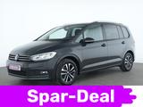 Volkswagen Touran United Fahrassistenz-Paket|Navi|AHK - Volkswagen Touran: United