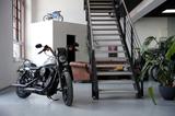 Harley-Davidson XL1200NS Sportster 1200 Iron | Nur 2227km | - HARLEY-DAVIDSON NAKED BIKE