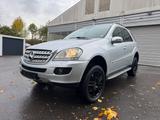 Mercedes-Benz ML 280 ML -Klasse ML 280 CDI 250Ps - gebrauchte Mercedes-Benz ML 280 aus dem Jahr 2007