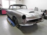 Audi Auto Union - DKW - AU 1000 SP - Oldtimer: Dkw