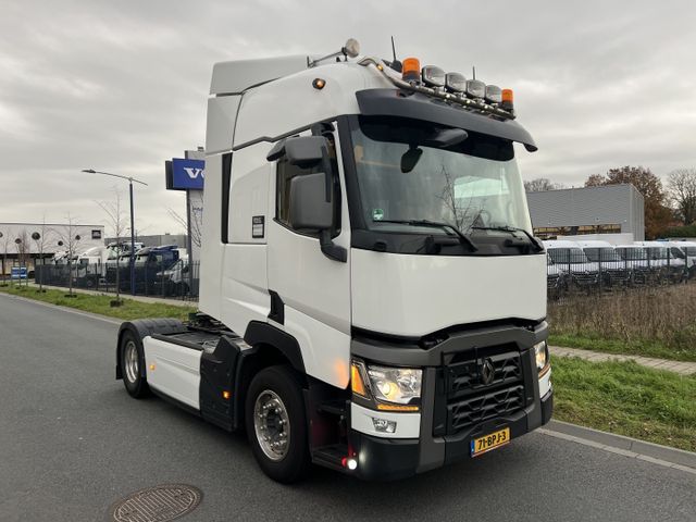 Renault T RENAULT T 440 SLEEPER CAB