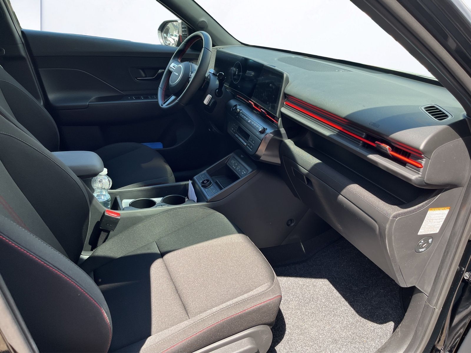 Hyundai KONA Elektro – Bild 8