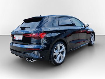 Audi S3 - 6