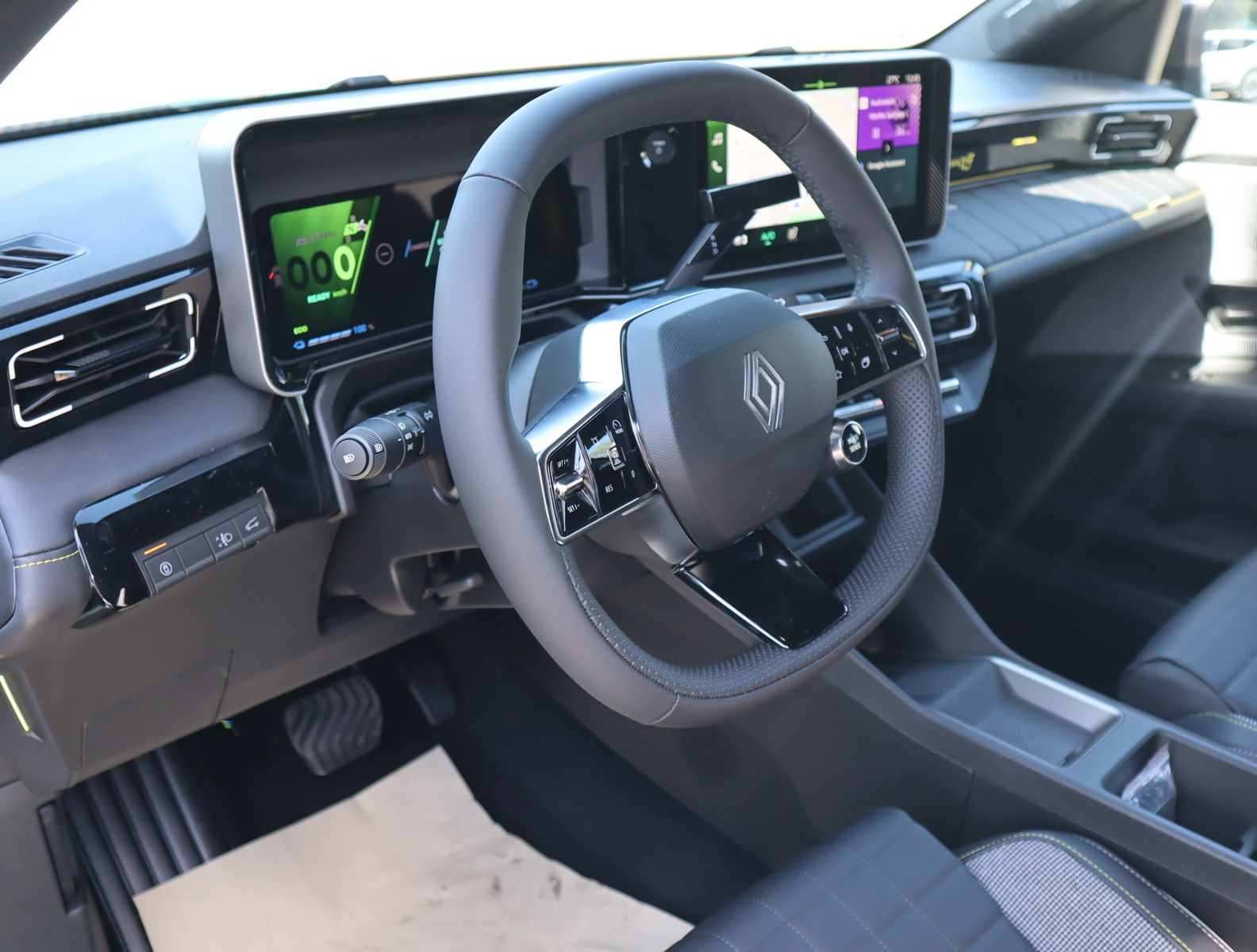 Renault R 4 - Bild 11