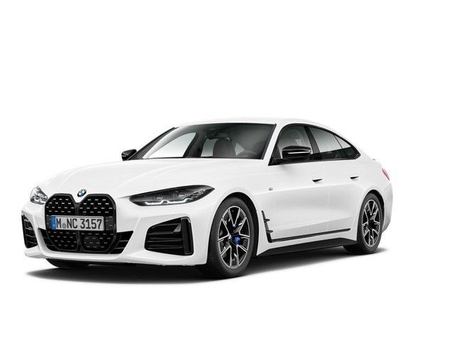 BMW 420d xDrive Gran Coupe M Sportpaket Pro Sport Au