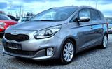 Kia Carens 1.7 CRDi *Pano * KAM * AHK * Xenon *7Sitz - Kia Carens in Frankfurt (Main)