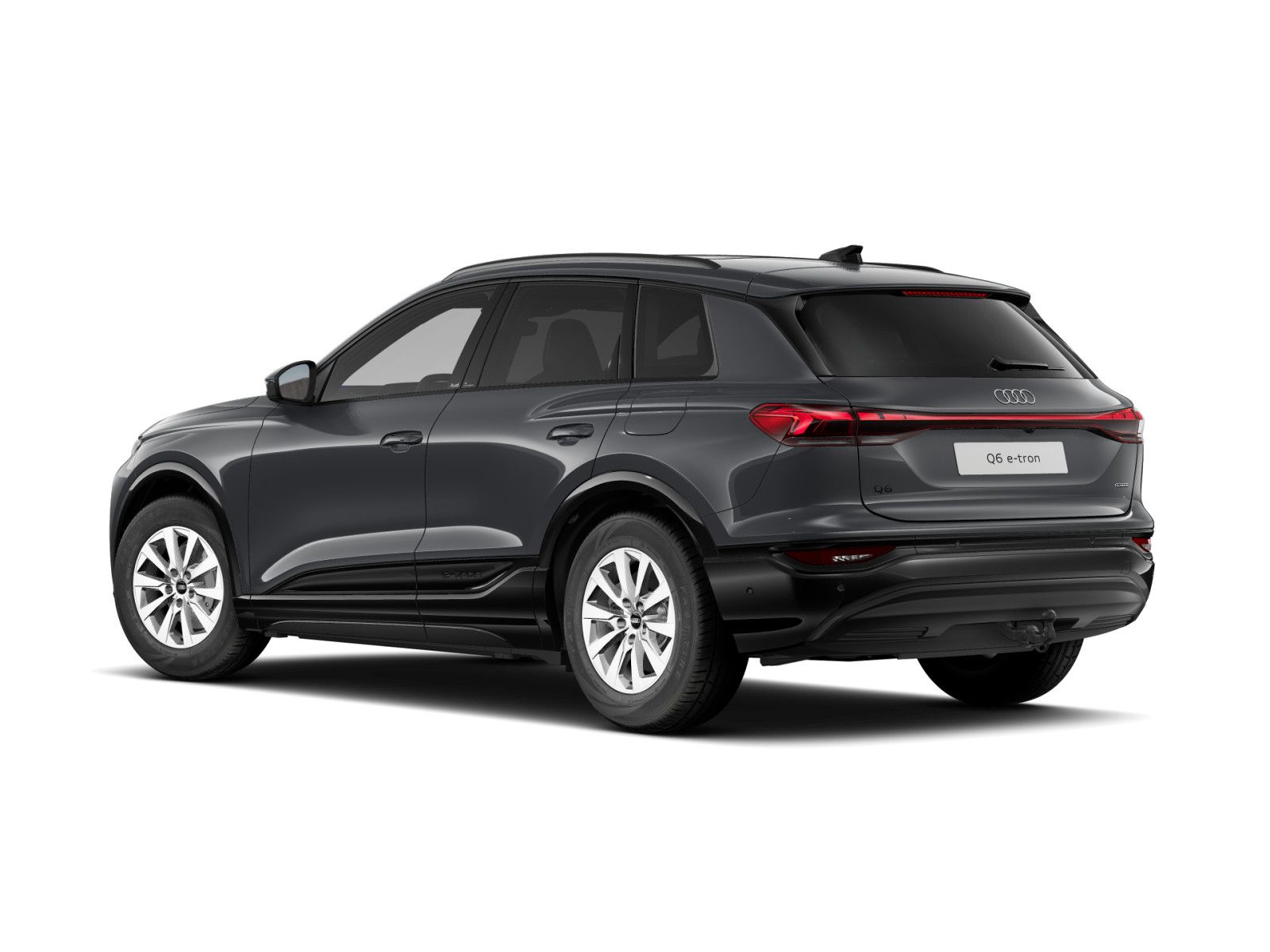 Audi Q6 e-tron - Bild 4