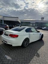 BMW M3 E92 Coupé *V8-Power *Kompressorumbau *600 PS - BMW M3: Weiß