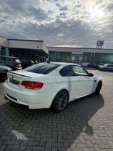 BMW M3 E92 Coupé *V8-Power *Kompressorumbau *600 PS - BMW: E60