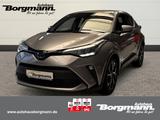 Toyota C-HR Hybrid Team D - DAB - Keyless Entry - Totwi - Toyota C-HR in Duisburg