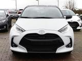 Toyota Yaris 1.5 Hybrid Black&White SHZ KLIMA - Toyota Yaris Vorführfahrzeuge mit Hybrid-Antrieb