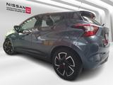 Nissan MICRA 1.0 IG-T  N-Way Automatik Navi - gebrauchte Nissan Micra aus dem Jahr 2022