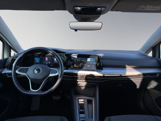 Golf VIII Variant 2.0 TDI Life DSG