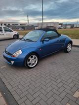 Ford Streetka - gebrauchte Ford Streetka aus dem Jahr 2003