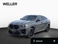 BMW X6 M - Vorschau Bild 1
